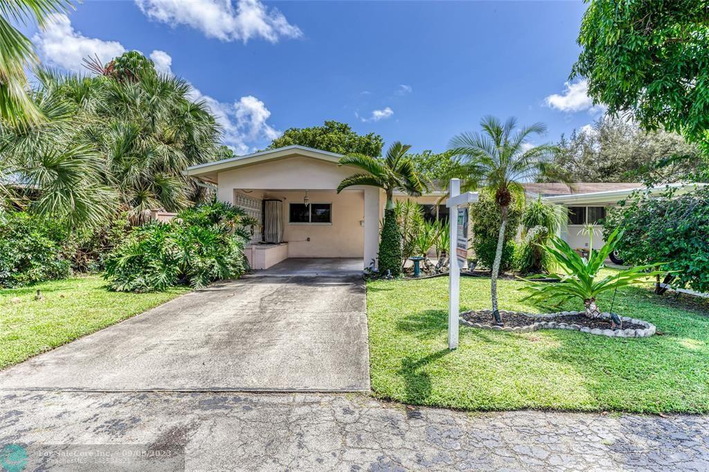 Photo of 1676 NE 40th St in Fort Lauderdale, FL