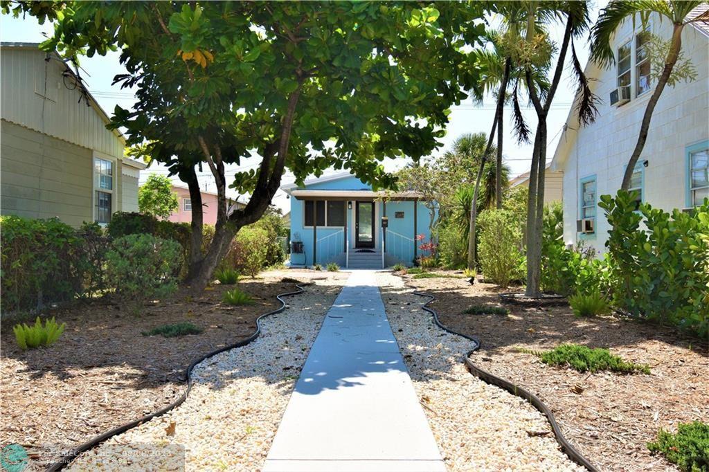 Photo of 108 S K St in Lake Worth Beach, FL