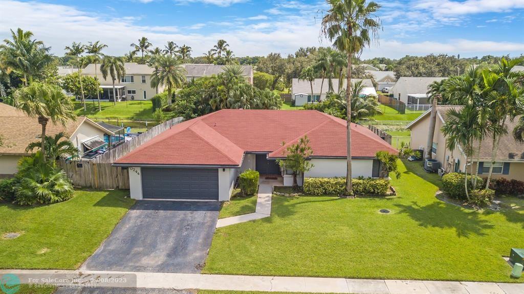 Photo of 10244 SW 49th Mnr in Cooper City, FL