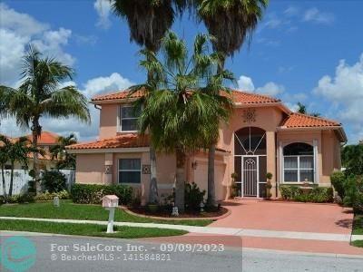 Photo of 6563 Constance St in Lake Worth, FL