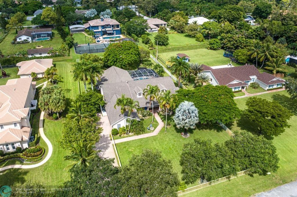 Photo of 5833 NW 75th Wy in Parkland, FL