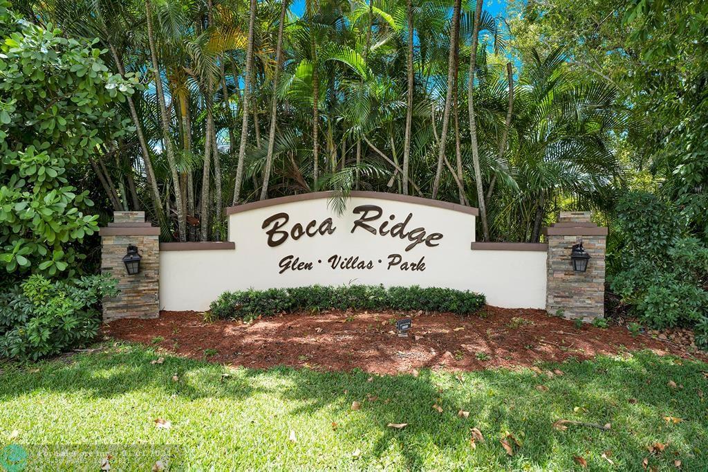 Photo of 9286 Sabal Ridge Cir D in Boca Raton, FL