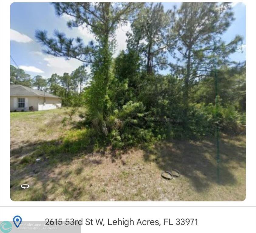 Photo of 2615 53rd St in Lehigh Acres, FL