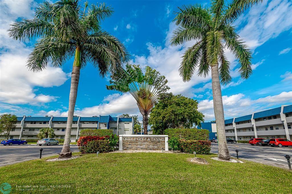 Photo of 7807 Golf Circle Dr 204 in Margate, FL
