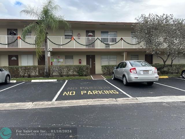 Photo of 600 NW 76th Ter 208 in Margate, FL
