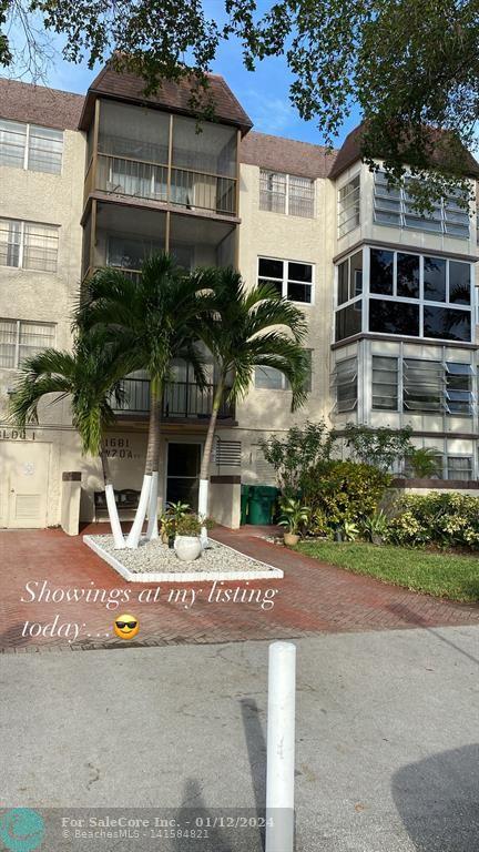Photo of 1681 NW 70th Ave 304 in Plantation, FL