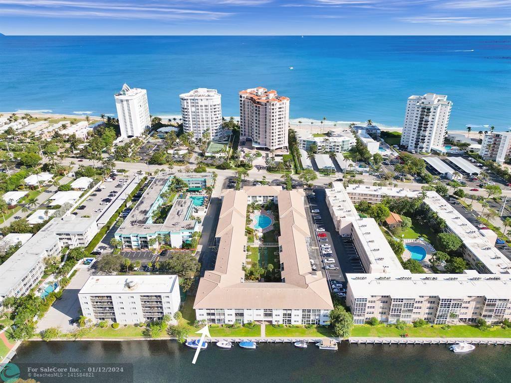 Photo of 1461 S Ocean Blvd 118 in Lauderdale By The Sea, FL