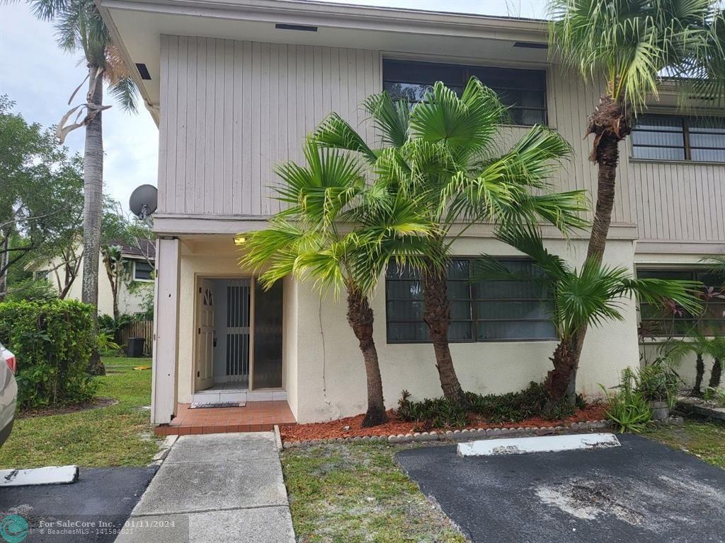 Photo of 703 SW 88th Ter 0 in Plantation, FL
