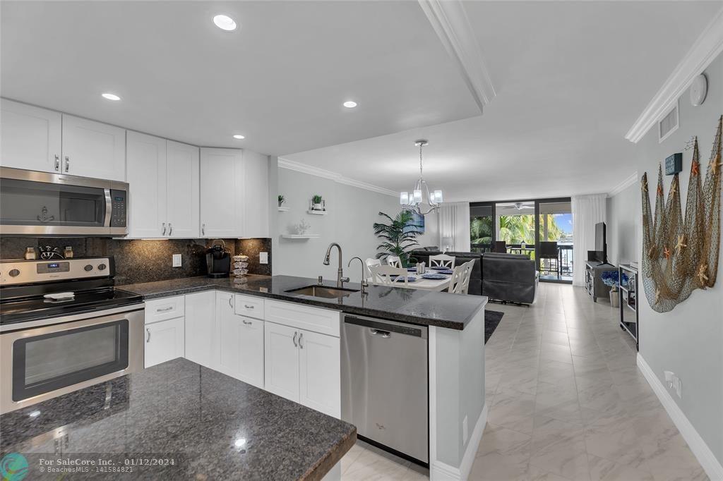 Photo of 4800 Bayview Dr 303 in Fort Lauderdale, FL