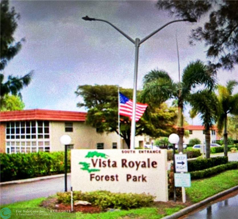 Photo of 2 Vista Palm Ln 103 in Vero Beach, FL