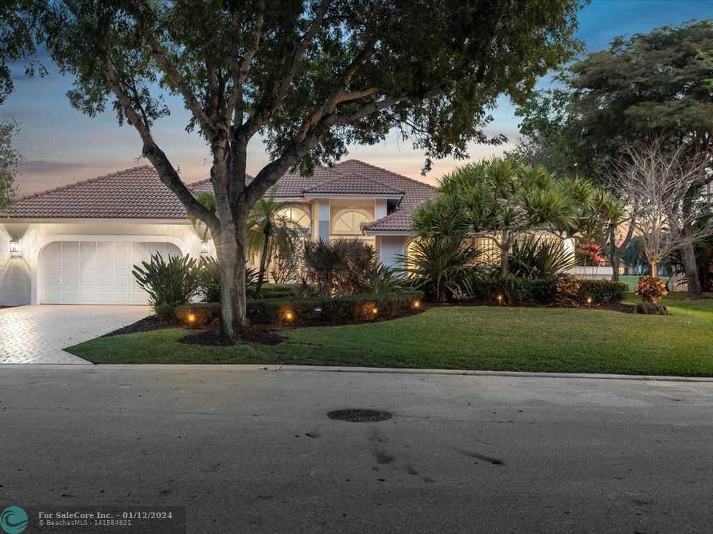 Photo of 1753 NW 126 Dr in Coral Springs, FL