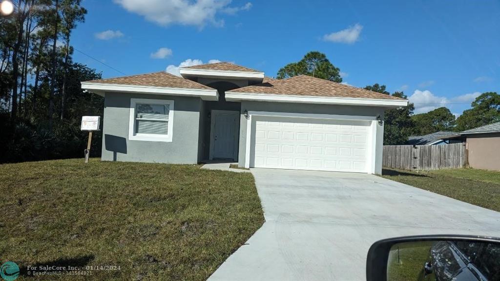 Photo of 456 NW Iroquois Ave in Palm Bay, FL