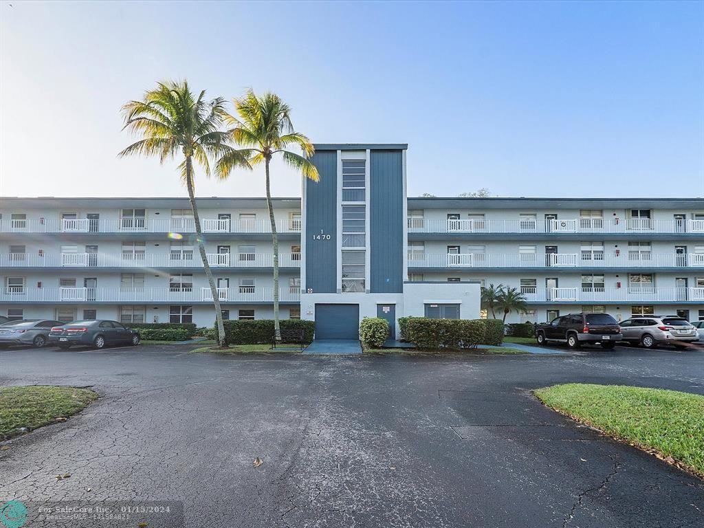 Photo of 1470 NW 80th Ave 207 in Margate, FL