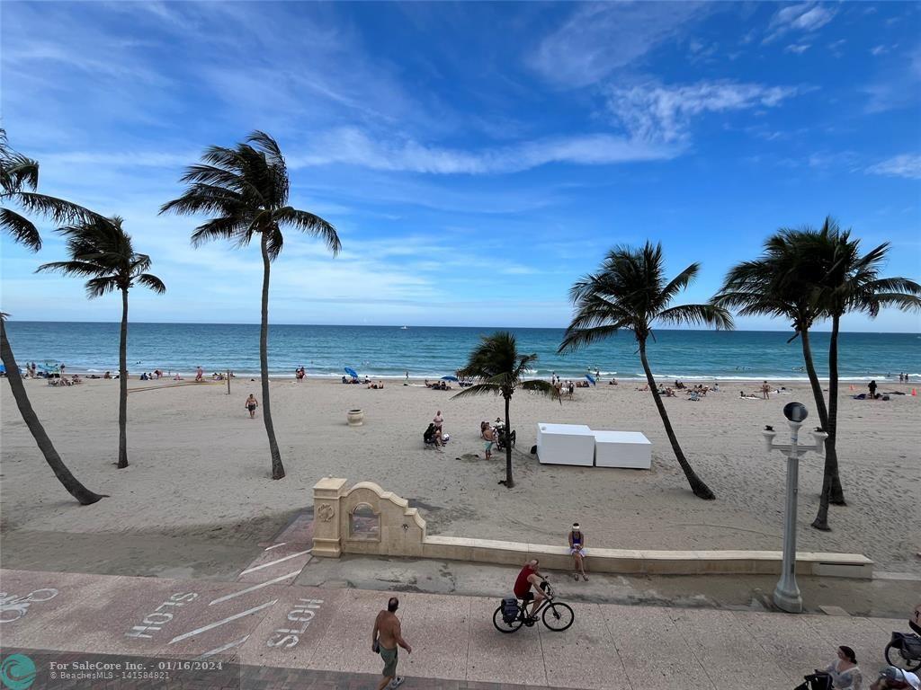 Photo of 400 N Surf Rd 301 in Hollywood, FL