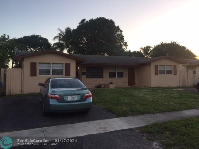Photo of 5620-5624 NW 14th St in Lauderhill, FL