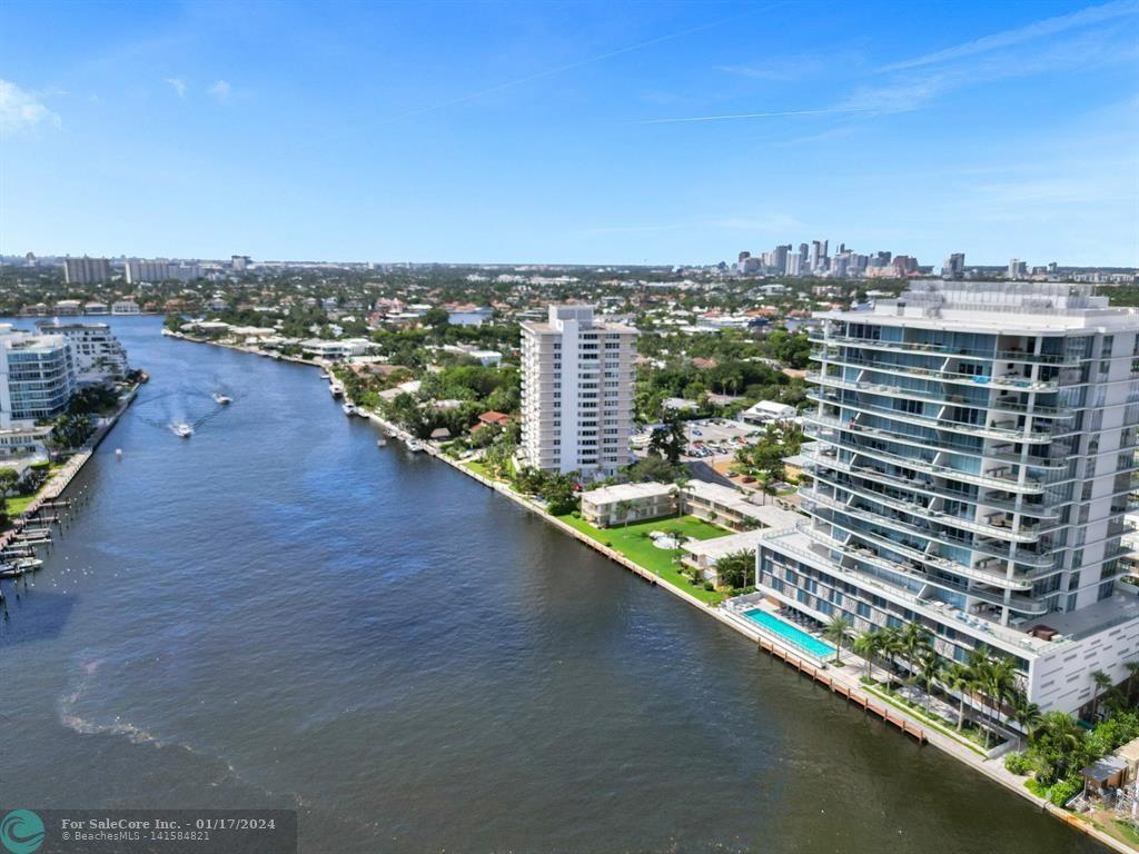 Photo of 920 Intracoastal Dr 801 in Fort Lauderdale, FL
