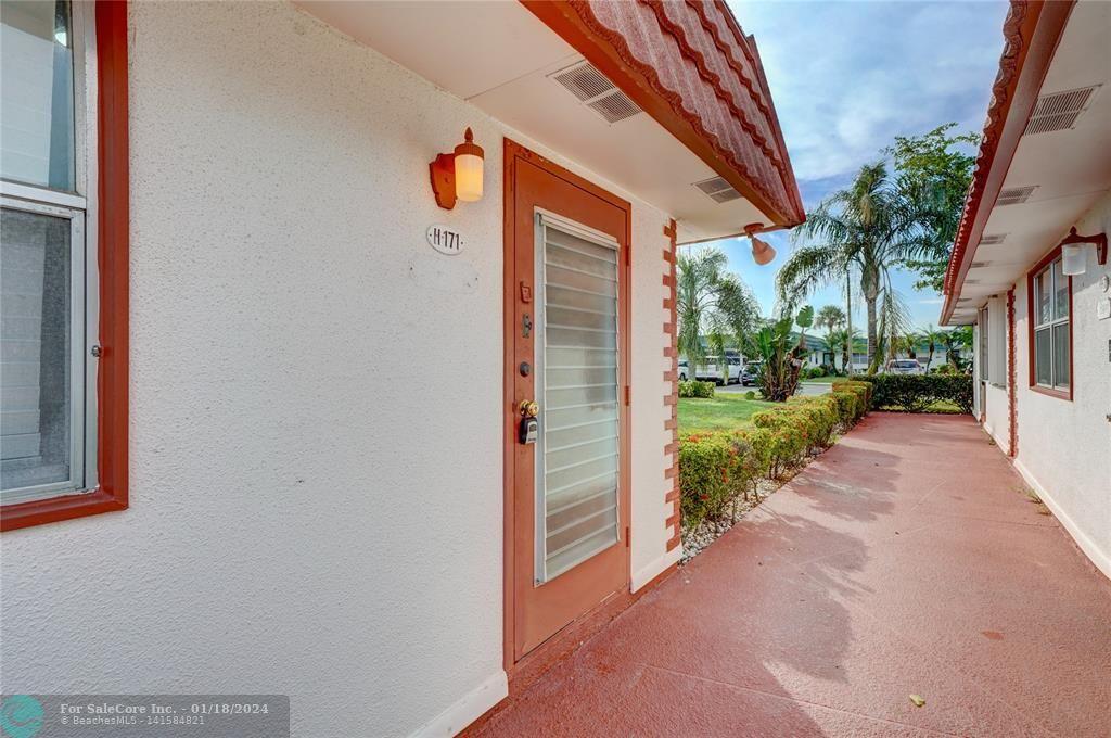 Photo of 171 Waterford H in Delray Beach, FL