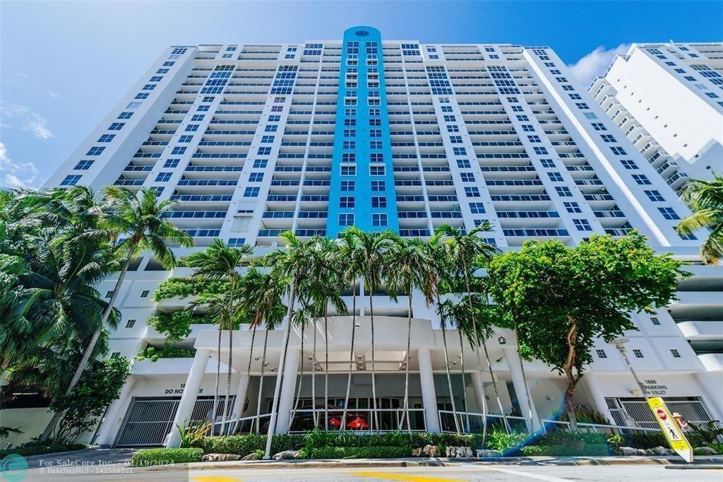 Photo of 1800 Sunset Harbour Dr 907 in Miami Beach, FL