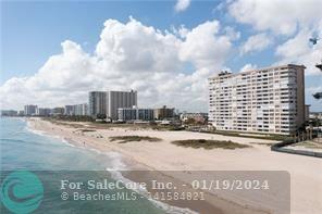 Photo of 1012 N Ocean Blvd 1511 in Pompano Beach, FL