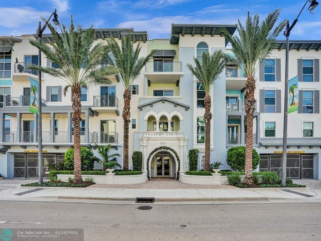 Photo of 4511 El Mar Dr 210 in Lauderdale By The Sea, FL
