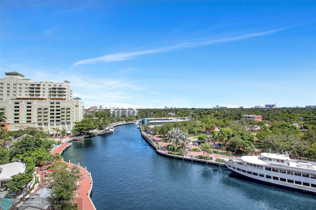 Photo of 411 N New River Dr 803 in Fort Lauderdale, FL