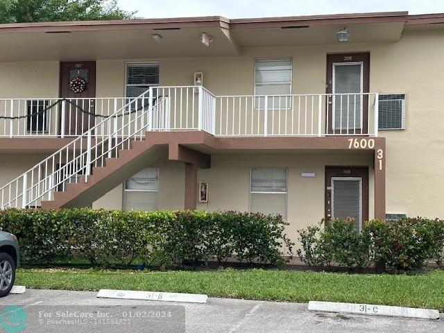 Photo of 7600 NW 5th Pl 207 in Margate, FL