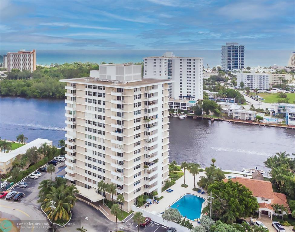 Photo of 888 Intracoastal Dr 9F in Fort Lauderdale, FL