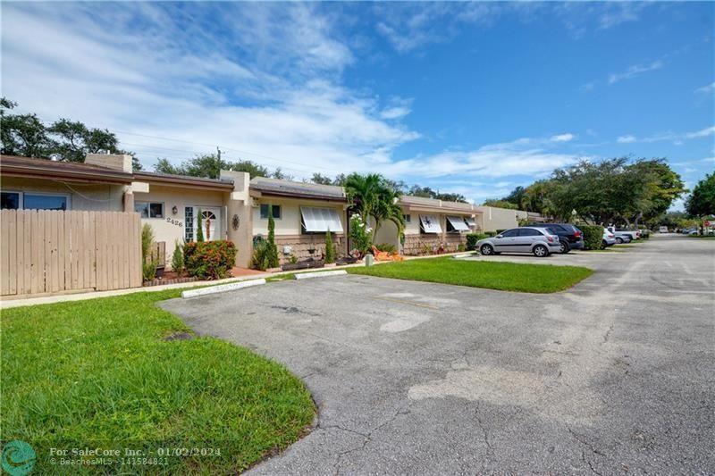 Photo of 2426 N 37th Ave 2426 in Hollywood, FL