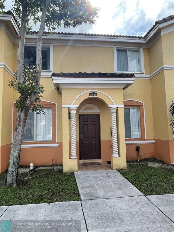 Photo of 2816 SE 15th Rd in Homestead, FL