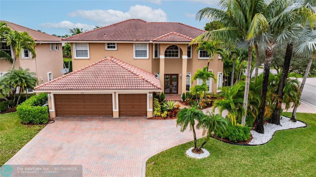 Photo of 5007 NW 124th Wy in Coral Springs, FL