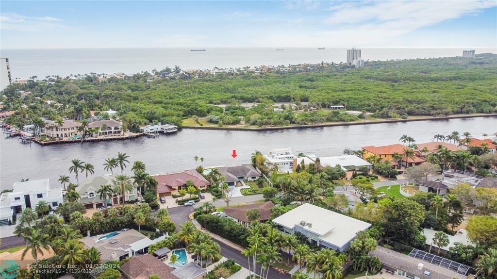 Photo of 2120 Intracoastal Dr in Fort Lauderdale, FL