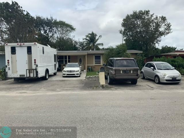 Photo of 1307 NW 11th St in Fort Lauderdale, FL
