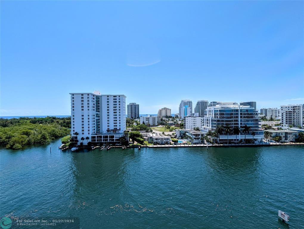 Photo of 888 Intracoastal Dr 10A in Fort Lauderdale, FL