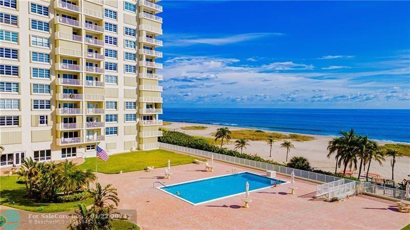 Photo of 750 N Ocean Blvd 1704 in Pompano Beach, FL