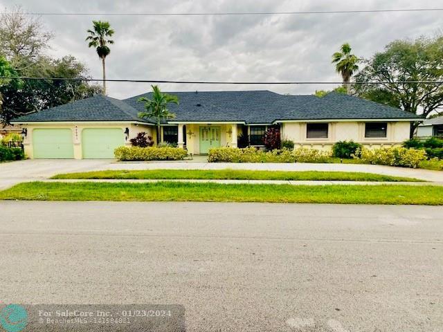 Photo of 5001 SW 22nd St in West Park, FL
