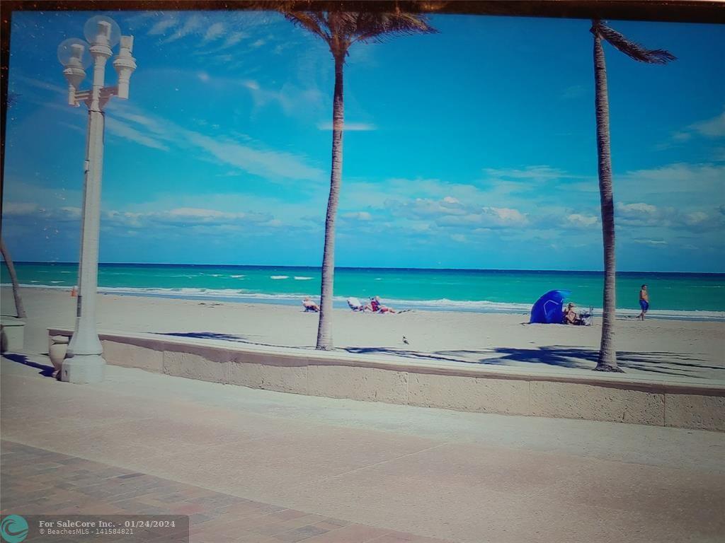 Photo of 1315 N Ocean Dr 101a And 101b in Hollywood, FL