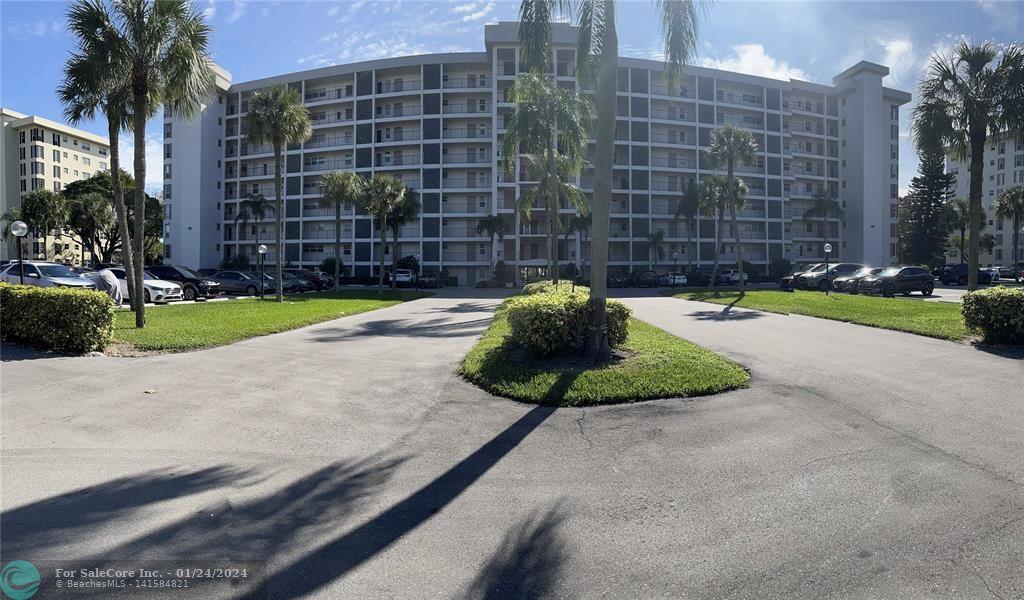 Photo of 3100 N Palm Aire Dr 401 in Pompano Beach, FL