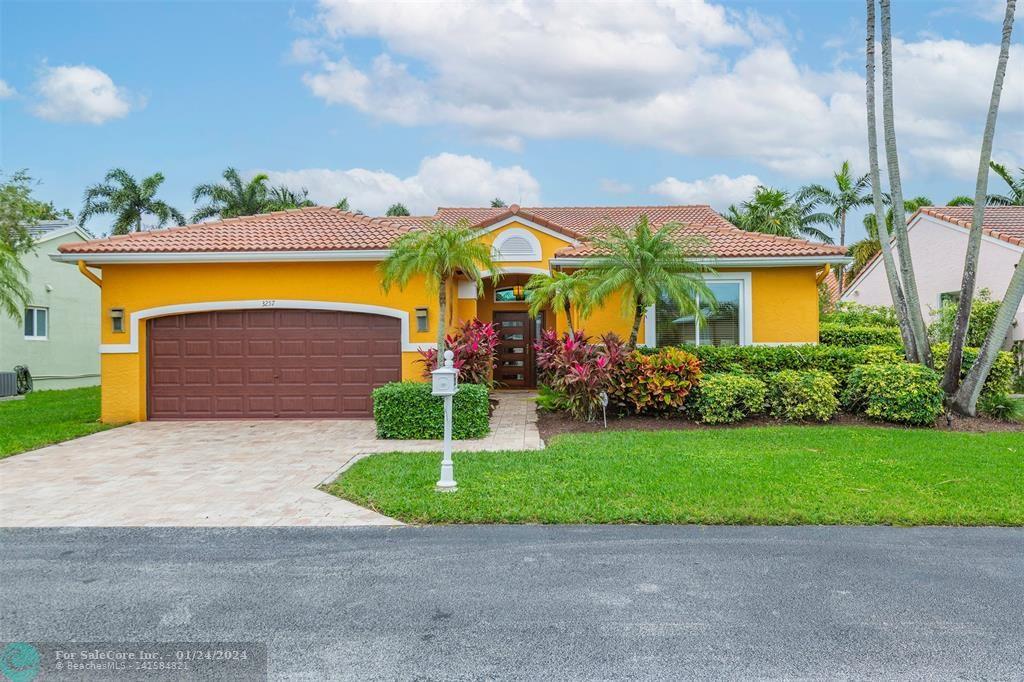 Photo of 3257 NW 22nd Ave in Oakland Park, FL