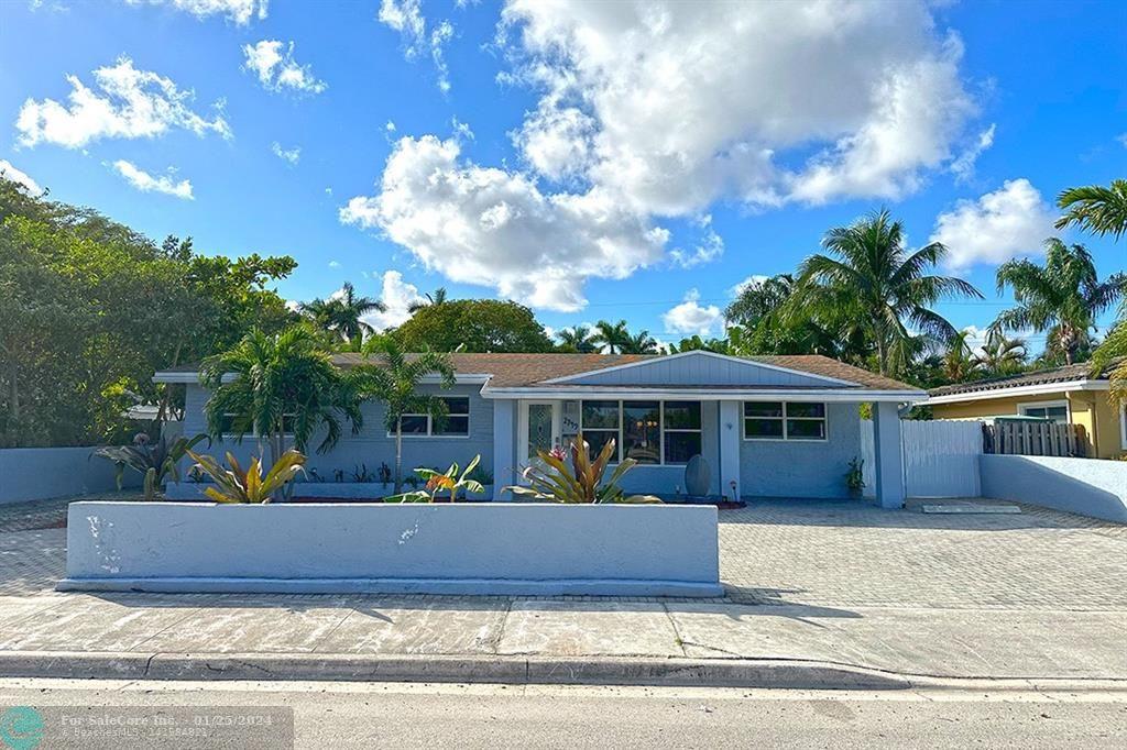 Photo of 2749 NW 9th Ave in Wilton Manors, FL