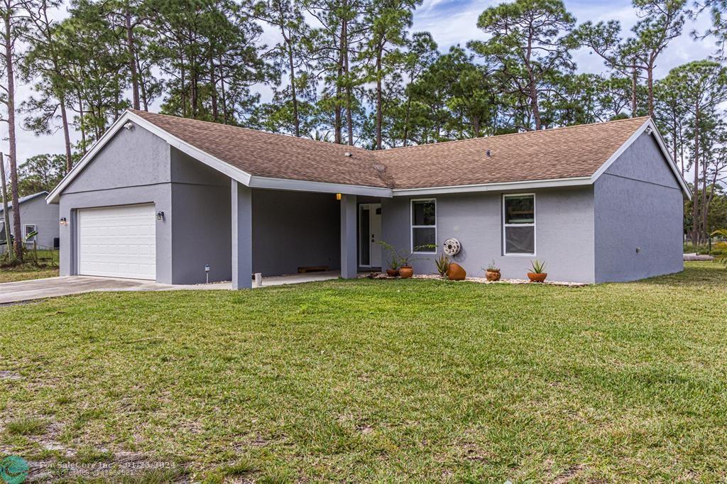 Photo of 15213 68th Ct in Loxahatchee, FL