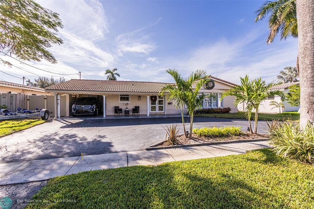 Photo of 1478 NE 57th Ct in Fort Lauderdale, FL