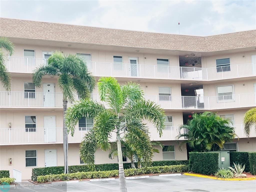 Photo of 2635 NW 104th Ave 403 in Sunrise, FL