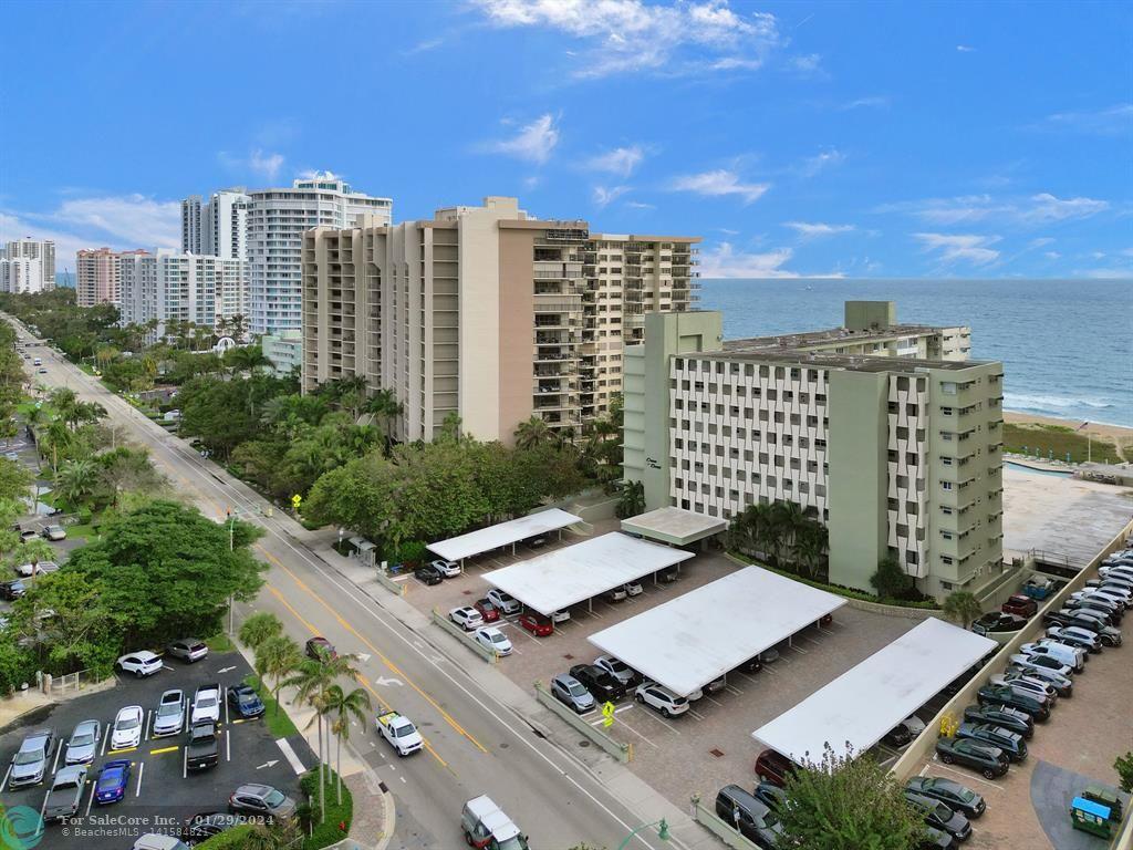 Photo of 1850 S Ocean Blvd 605 in Lauderdale By The Sea, FL