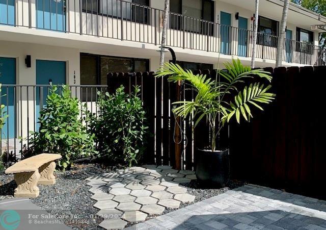 Photo of 1901 N Andrews Ave #111 in Wilton Manors, FL
