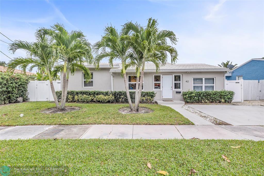 Photo of 412 SW 11th Ct in Fort Lauderdale, FL