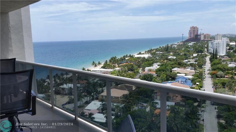 Photo of 3100 N Ocean Blvd 1706 in Fort Lauderdale, FL