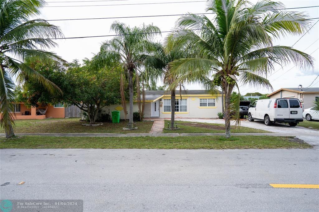 Photo of 1531 NW 63rd Ave in Sunrise, FL