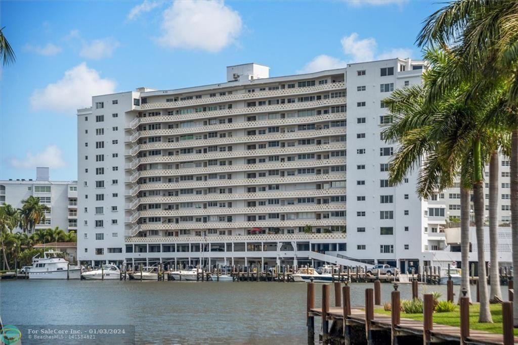 Photo of 333 Sunset Dr 207 in Fort Lauderdale, FL