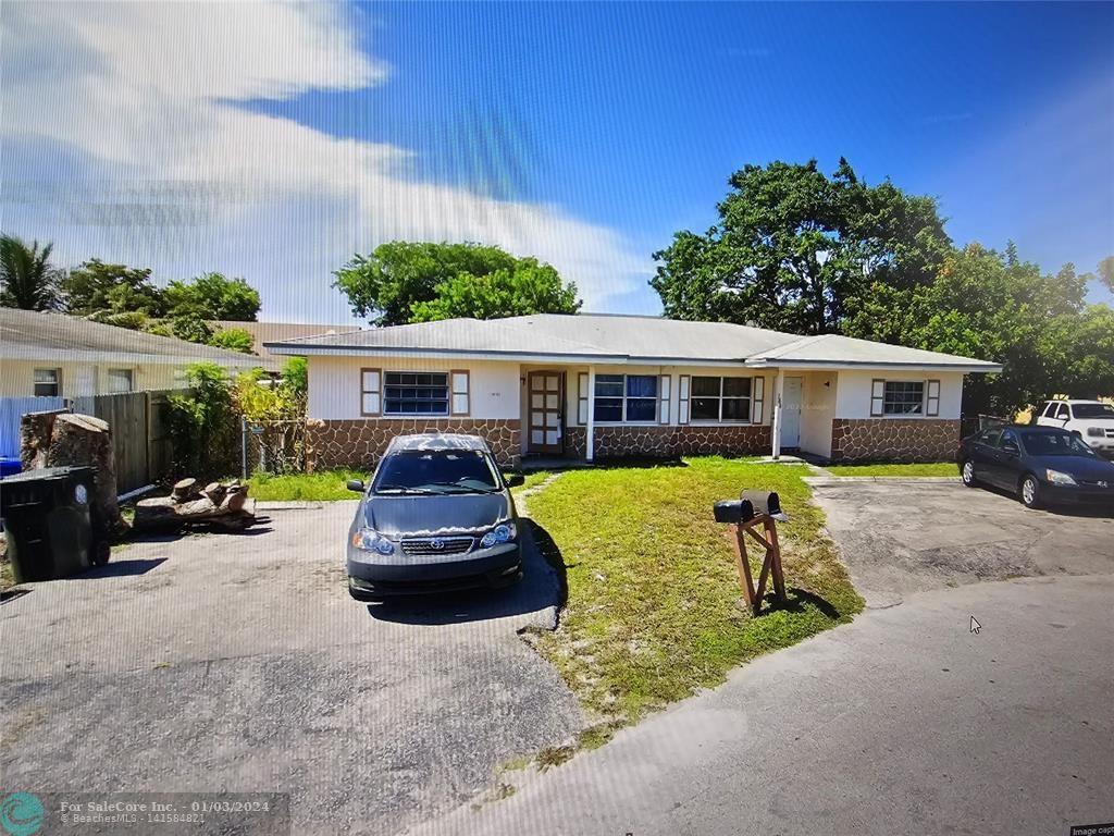Photo of 1441 NW 21st St in Fort Lauderdale, FL