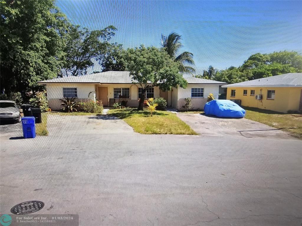 Photo of 1440 NW 20th Ct in Fort Lauderdale, FL